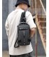BM019 - Multi-functional Crossbody Bag